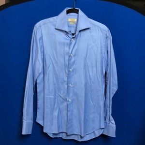 Zara man men’s dress shirt